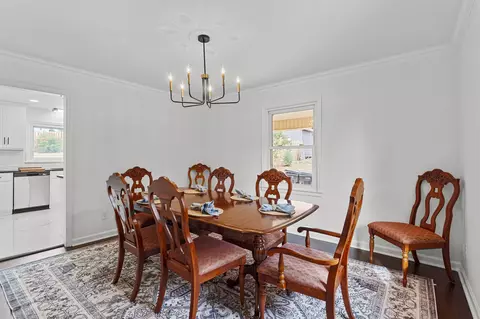 Dining - 743 Lancaster Rd, Augusta, GA 30909 photo 5 of 5