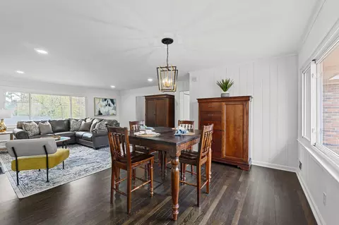 Dining - 743 Lancaster Rd, Augusta, GA 30909 photo 2 of 5