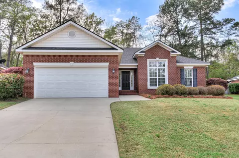 1348 Wendell Ln, Grovetown, GA 30813