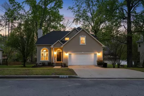 273 Ashbrook Dr, Martinez, GA 30907