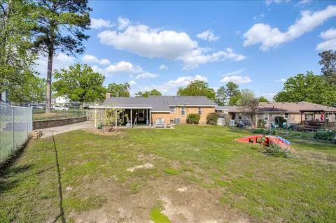 Exterior - 819 Mitchell St, Augusta, GA 30907 photo 11 of 11