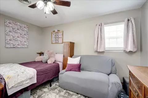 Bedroom - 819 Mitchell St, Augusta, GA 30907 photo 3 of 3