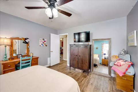 Bedroom - 819 Mitchell St, Augusta, GA 30907 photo 2 of 3
