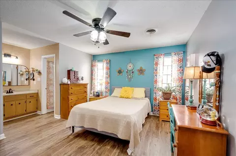 Bedroom - 819 Mitchell St, Augusta, GA 30907 photo 1 of 3