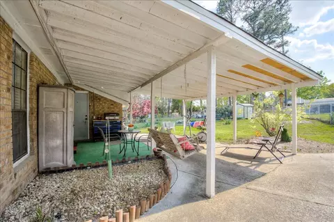 Exterior - 819 Mitchell St, Augusta, GA 30907 photo 4 of 11