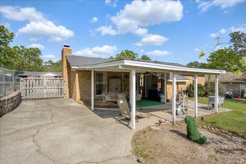 Exterior - 819 Mitchell St, Augusta, GA 30907 photo 9 of 11
