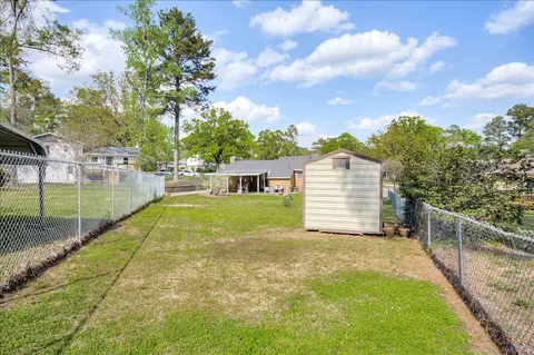 Exterior - 819 Mitchell St, Augusta, GA 30907 photo 7 of 11
