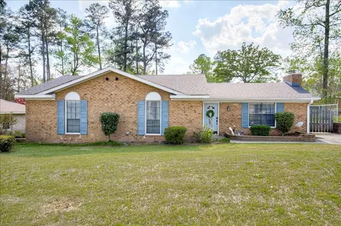 819 Mitchell St, Augusta, GA 30907