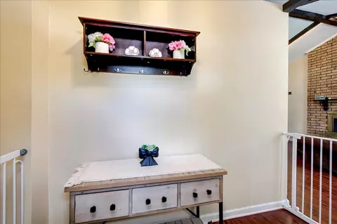Entry Way - 819 Mitchell St, Augusta, GA 30907 photo 1 of 2