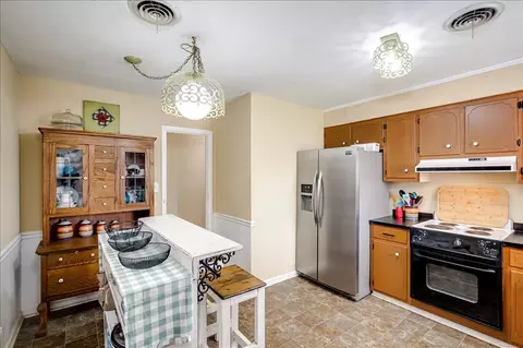 Kitchen - 819 Mitchell St, Augusta, GA 30907 photo 2 of 6
