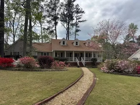 330 Habersham Rd, Martinez, GA 30907