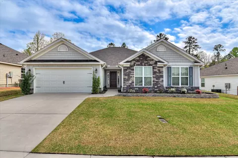 839 Goodale Dr, Augusta, GA 30909