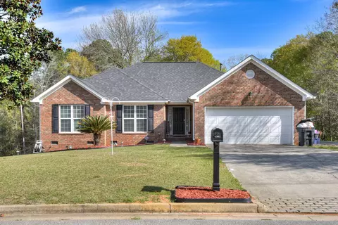 482 Saint Julian Pl, North Augusta, SC 29860