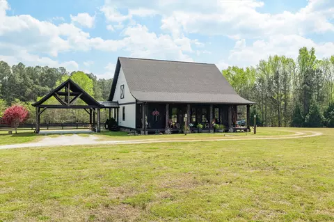 1926 Scuffle Rd, Thomson, GA 30824