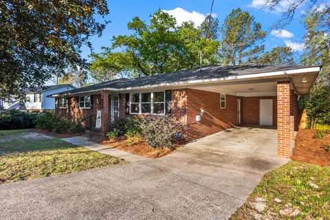 338 Lucerne Ave, North Augusta, SC 29841