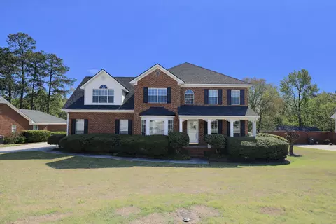 4593 Millhaven Rd, Martinez, GA 30907