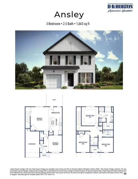 3009 Honeywood Ct, Augusta, GA 30906