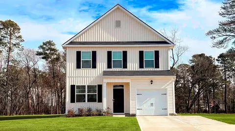 3009 Honeywood Ct #LOT 23, Augusta, GA 30906
