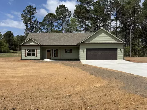 1041 Fairway Ridge Dr, Wrens, GA 30833