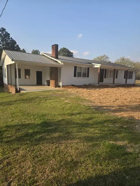 4324 Us Hwy 378, Mccormick, SC 29835