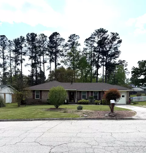 821 Mitchell St, Augusta, GA 30907