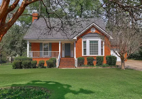 81 Woodlawn Ln, North Augusta, SC 29841