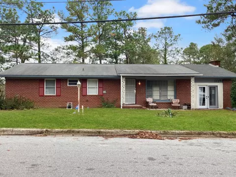 3127 Truxton Rd, Augusta, GA 30906