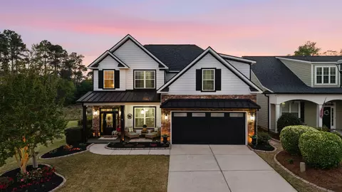 513 Meldon Rd, Evans, GA 30809