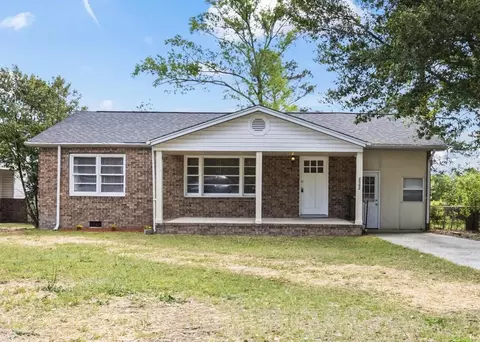 2562 Ivey Rd, Augusta, GA 30906