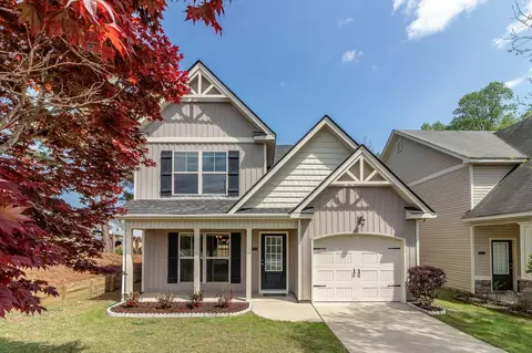 1105 Sierra Ln, Grovetown, GA 30813