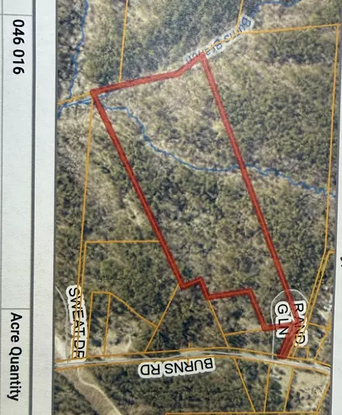 0 R G Ln, Appling, GA 30802