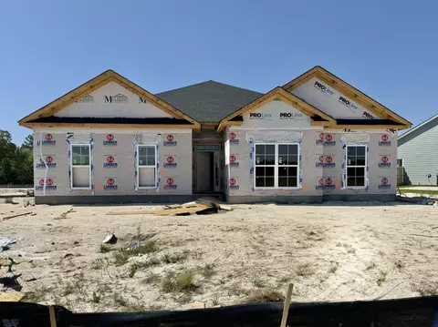 1273 Elbron Dr, Augusta, GA 30909