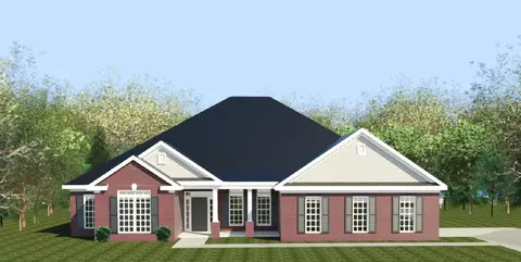 467 Longshadow Dr, Aiken, SC 29803