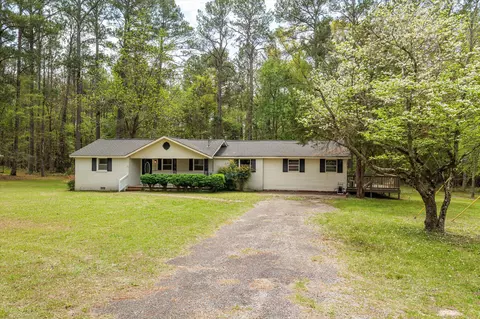 6602 Shucraft Rd, Appling, GA 30802