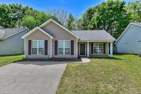 164 Fox Haven Dr, Aiken, SC 29803