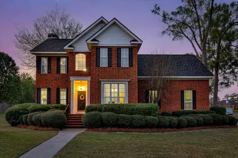 1134 Rivershyre Dr, Evans, GA 30809