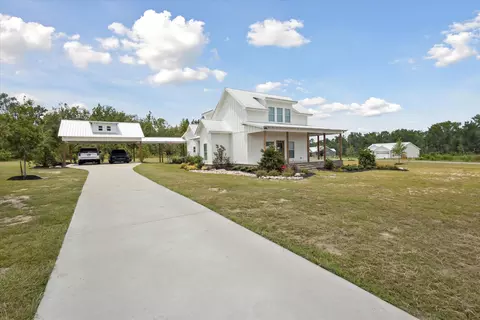1513 Paris Ave, Swainsboro, GA 30401