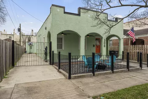 306 Ellis St, Augusta, GA 30901