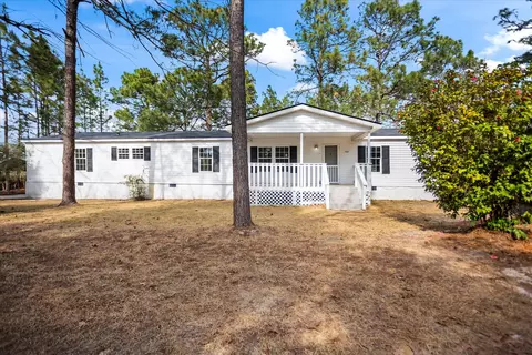 260 Old Friar Rd, Aiken, SC 29801