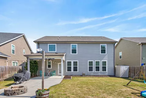 Exterior - 531 Bunchgrass St, Evans, GA 30809 photo 10 of 11