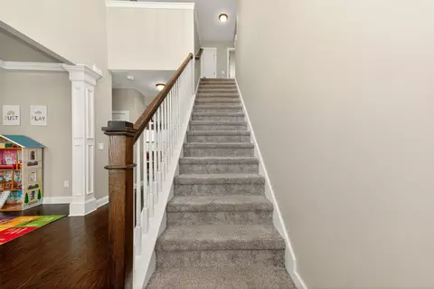 Entry Way - 531 Bunchgrass St, Evans, GA 30809 photo 5 of 12