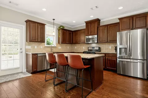 Kitchen - 531 Bunchgrass St, Evans, GA 30809 photo 2 of 4