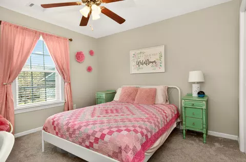 Bedroom - 531 Bunchgrass St, Evans, GA 30809 photo 6 of 7