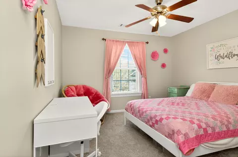 Bedroom - 531 Bunchgrass St, Evans, GA 30809 photo 5 of 7