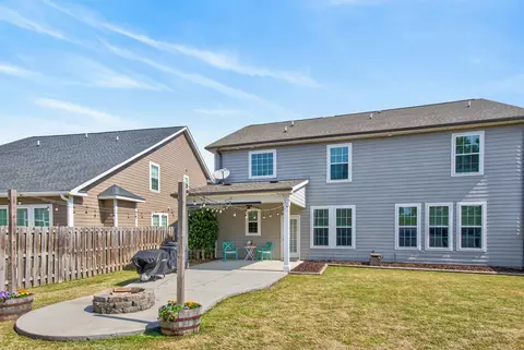 Exterior - 531 Bunchgrass St, Evans, GA 30809 photo 7 of 11