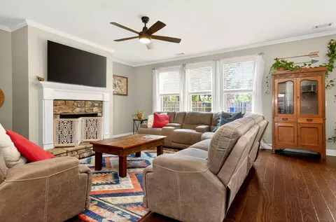 Living - 531 Bunchgrass St, Evans, GA 30809 photo 3 of 3
