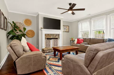 Living - 531 Bunchgrass St, Evans, GA 30809 photo 2 of 3