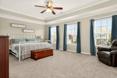 Bedroom - 531 Bunchgrass St, Evans, GA 30809 photo 1 of 7