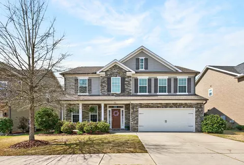 531 Bunchgrass St, Evans, GA 30809
