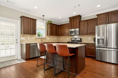 Kitchen - 531 Bunchgrass St, Evans, GA 30809 photo 1 of 4